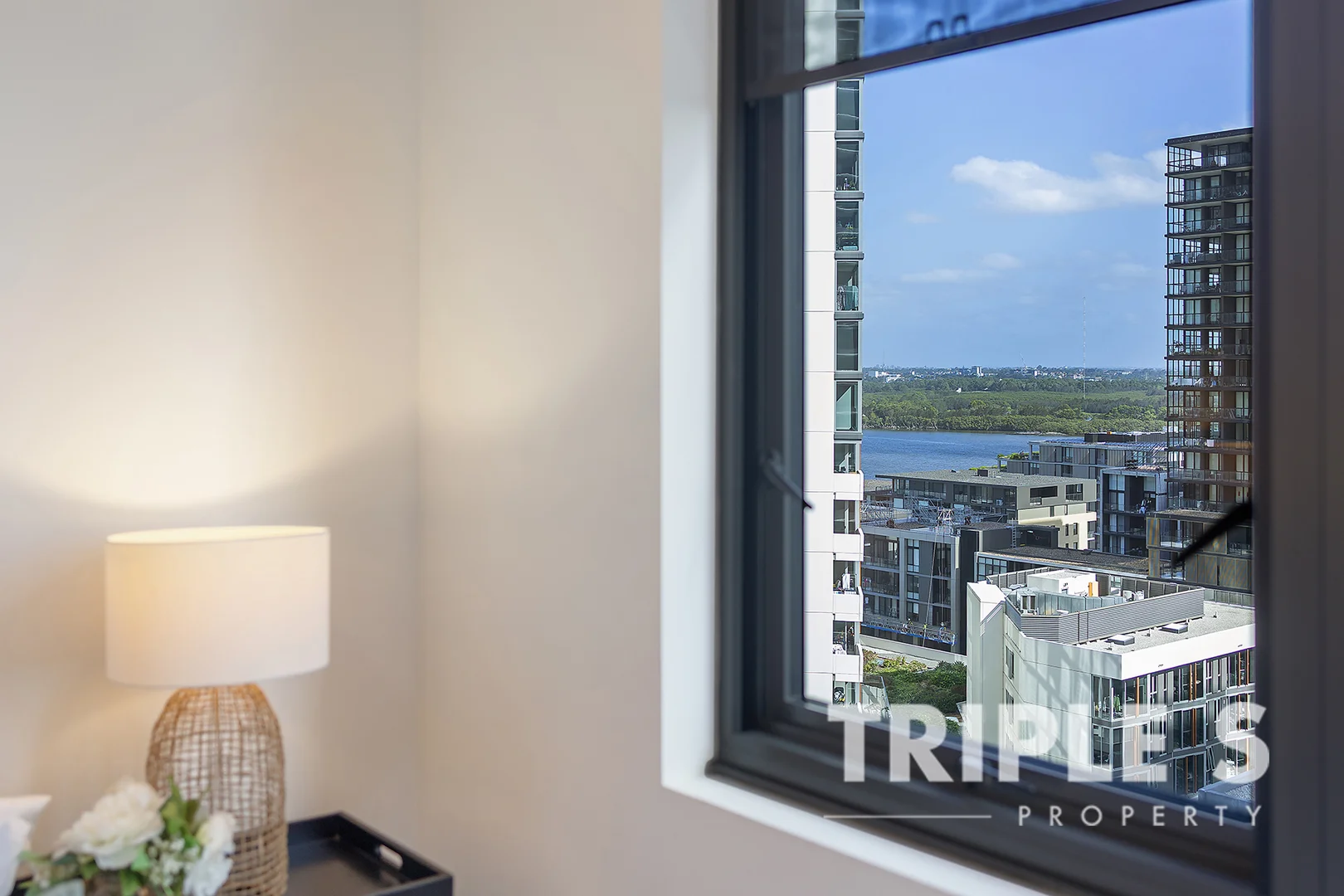 Additional image 10 of 1309/11 Wentworth Place, Wentworth Point NSW 2127