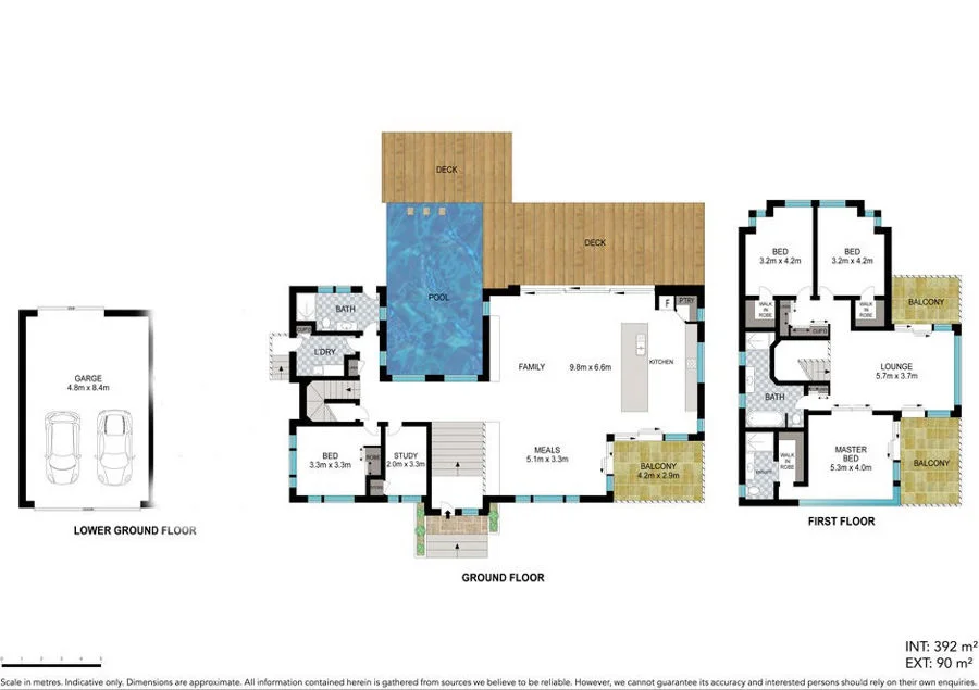 Additional image 27 of 30 Rushton Avenue, Moonee Beach NSW 2450