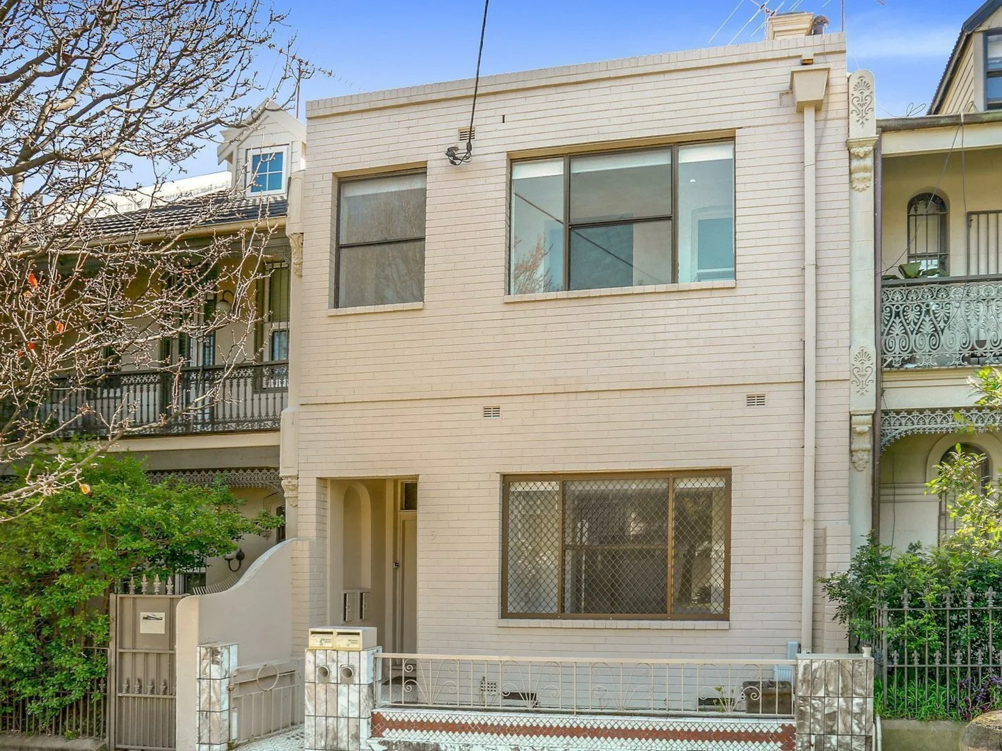 2/5 Mackenzie Street, Bondi Junction NSW 2022