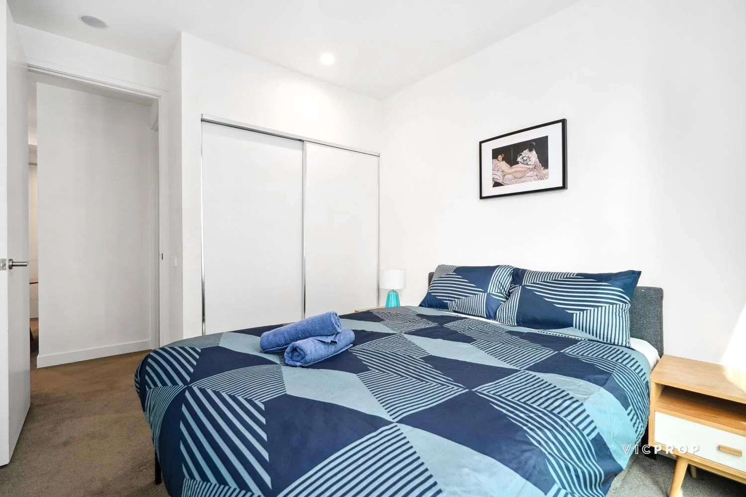 Additional image 11 of 1107/105 Clarendon Street, Southbank VIC 3006