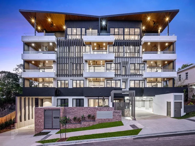 Additional image 12 of 21/11 Priory Street, Indooroopilly QLD 4068