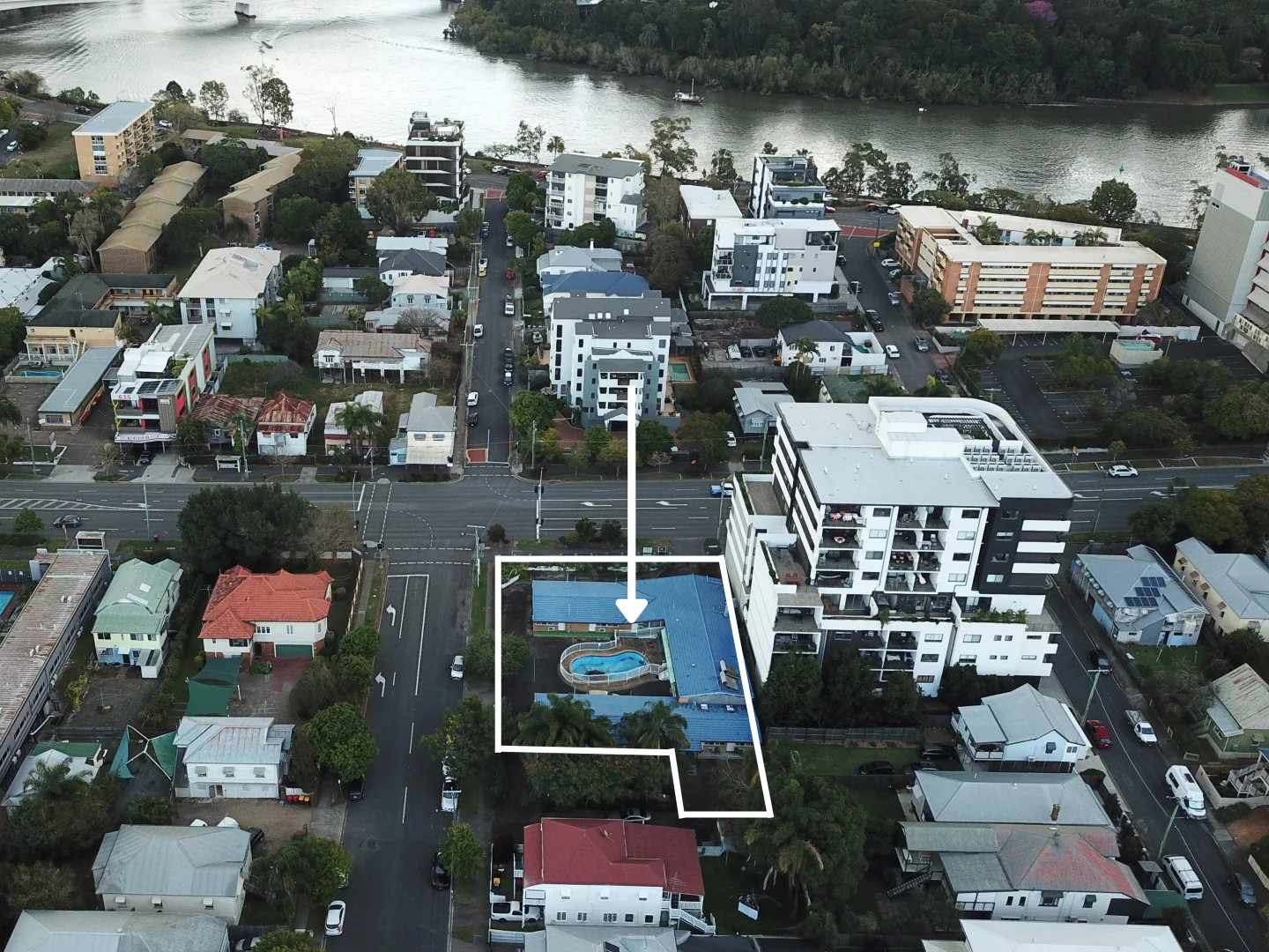 Additional image 3 of 622 Main Street, Kangaroo Point QLD 4169