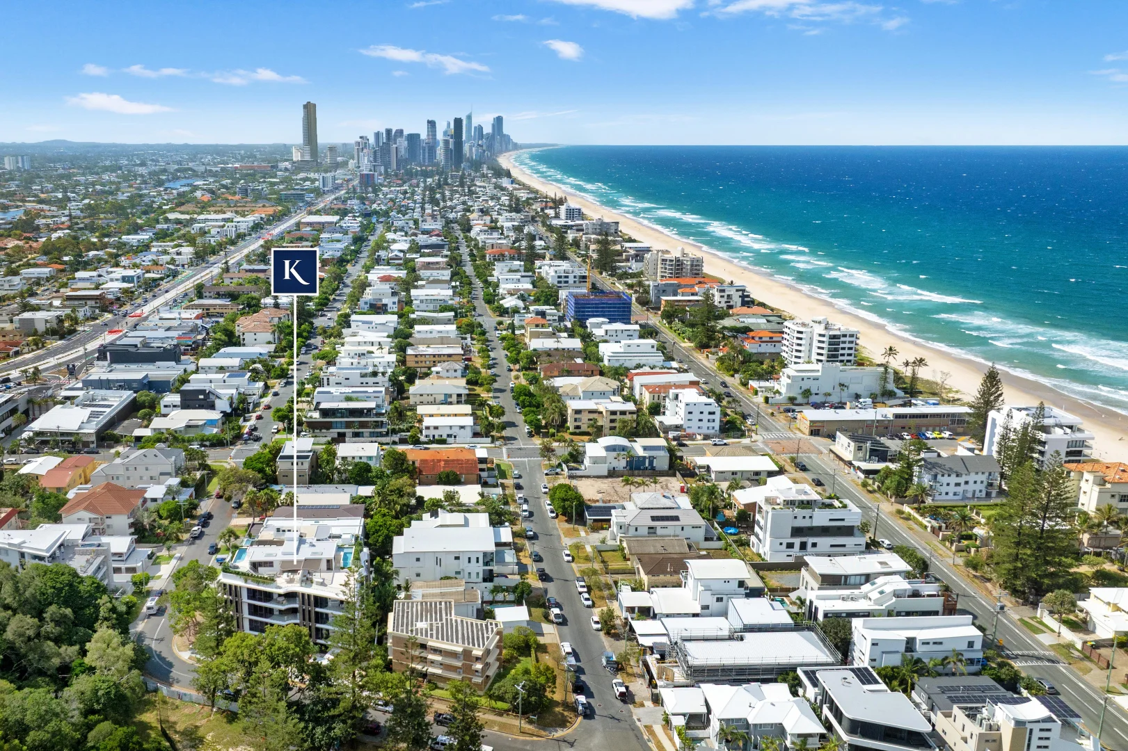 Additional image 7 of 4/13-15 Chairlift Avenue, Mermaid Beach QLD 4218