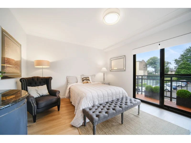 Additional image 2 of 2/47 Trafalgar Street, The Vader (Block F), Annandale NSW 2038