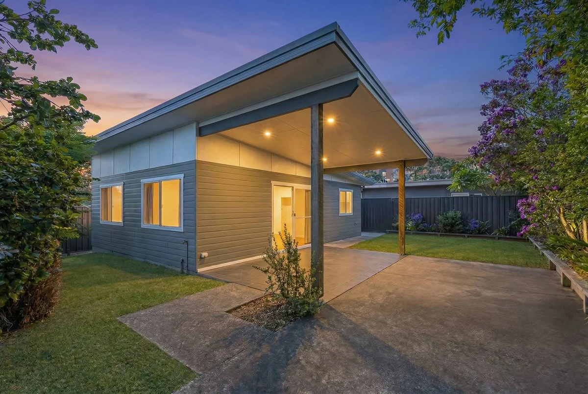 Additional image 2 of 134 Scenic Drive, Budgewoi NSW 2262