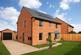 Lynford at Glenvale Park, NN8 Fitzhugh Rise, Niort Way, Wellingborough NN8
