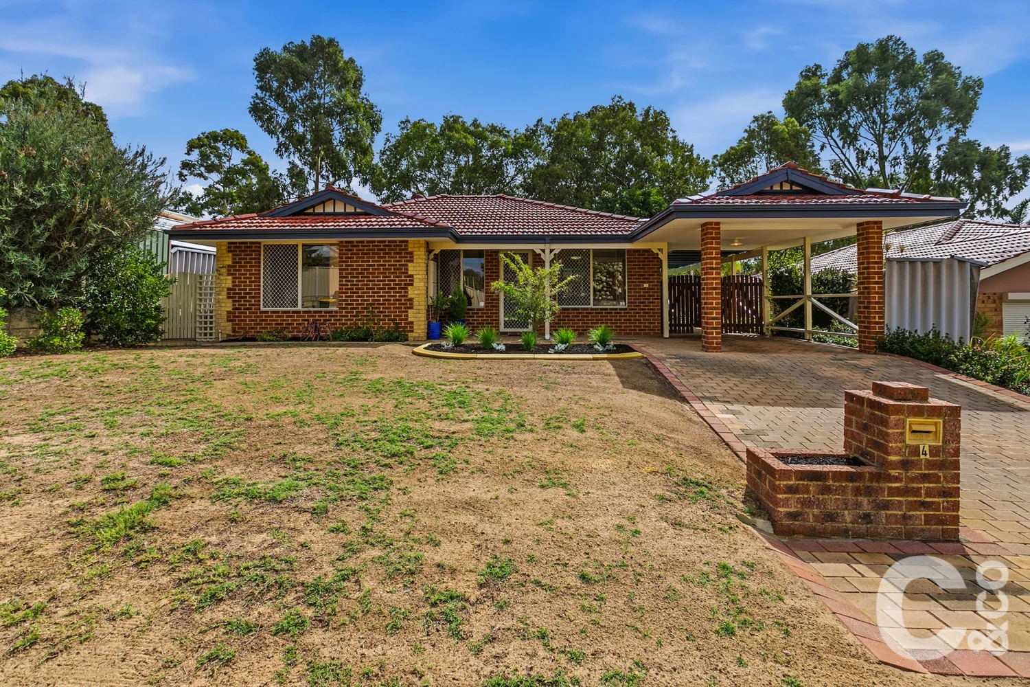 4 Fuge Lane, Leda WA 6170