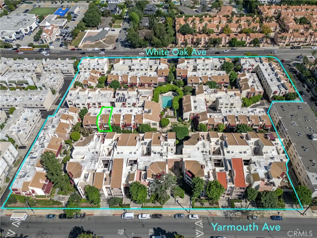 Additional image 5 of 5240 Yarmouth Ave Unit 4, Encino, CA 91316