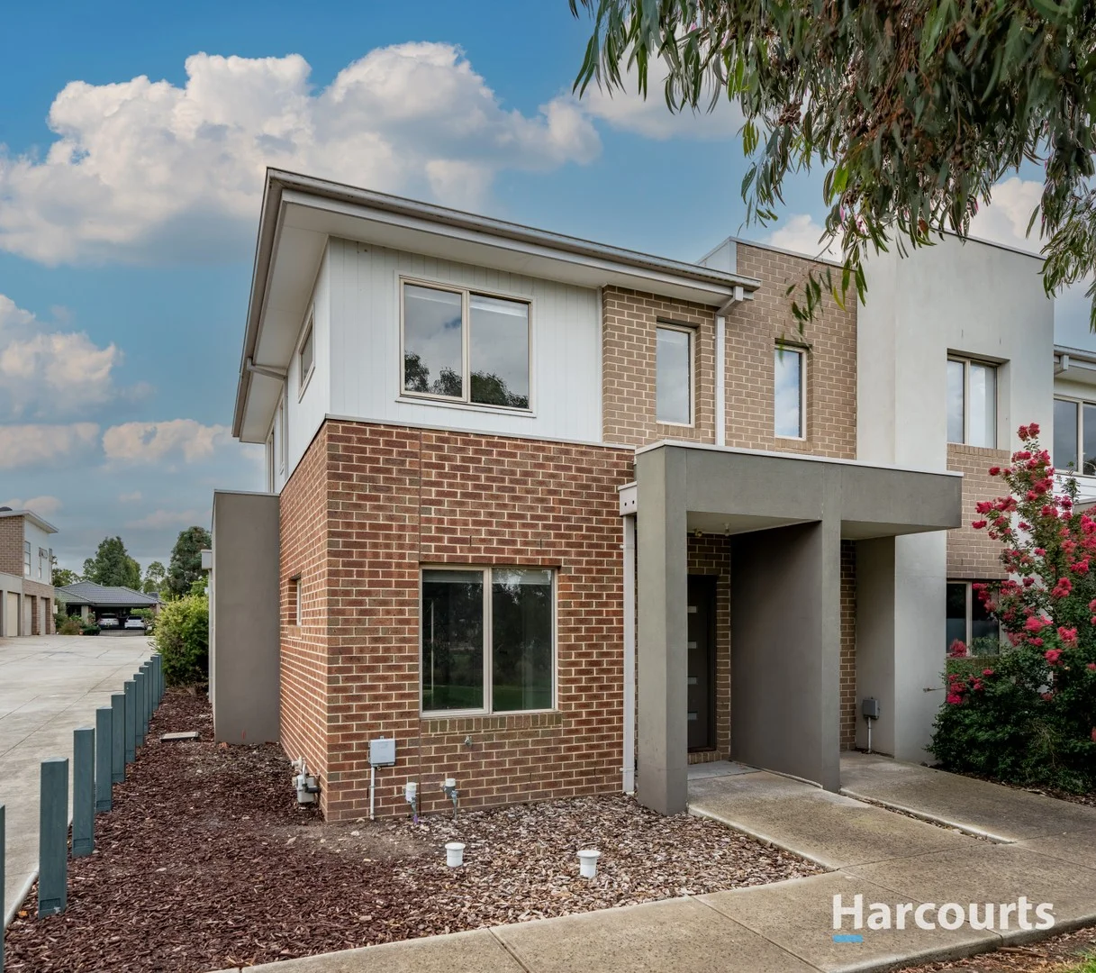 21 Florentino Street, Wollert VIC 3750
