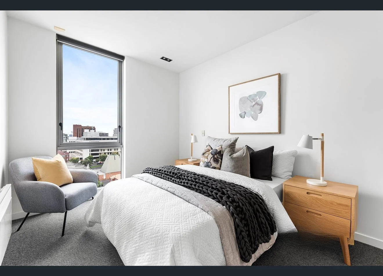 Additional image 8 of 1202V/162 Albert Street, East Melbourne VIC 3002