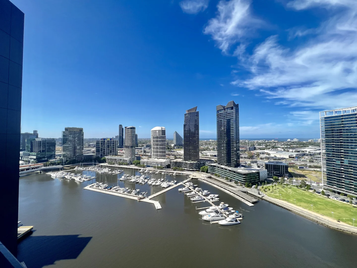 Additional image 12 of 2102S/883 Collins Street, Docklands VIC 3008