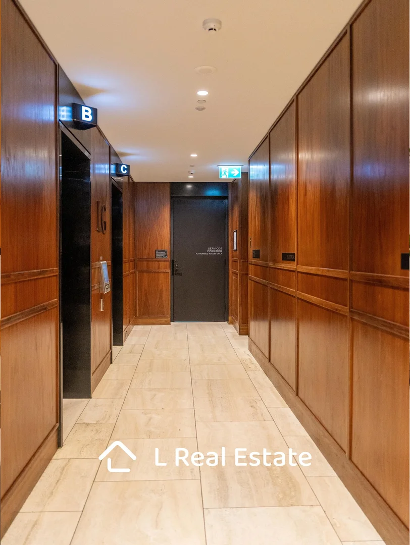 Additional image 18 of 2903/464 Collins Street, Melbourne VIC 3000