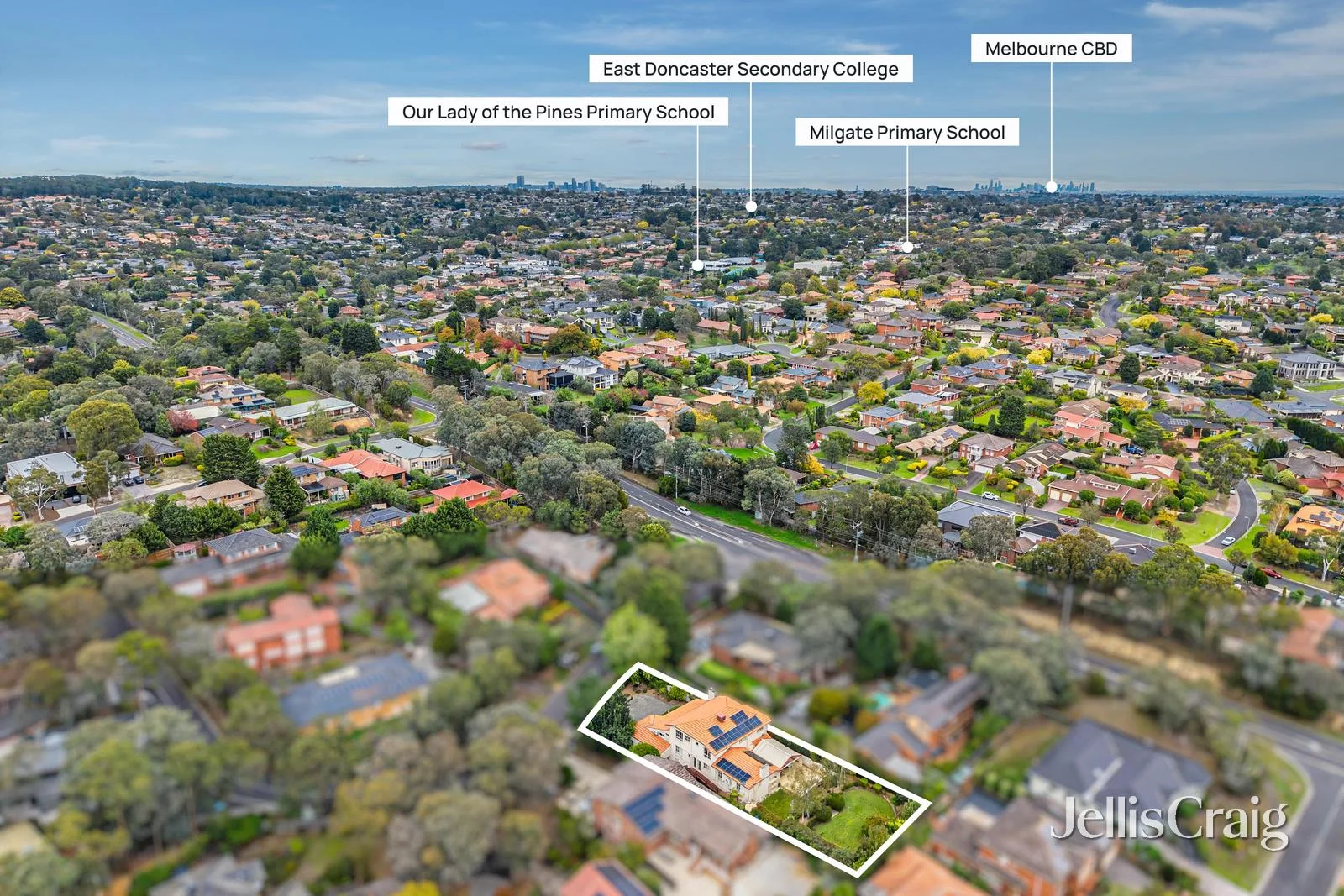 Additional image 22 of 3 Era Court, Donvale VIC 3111