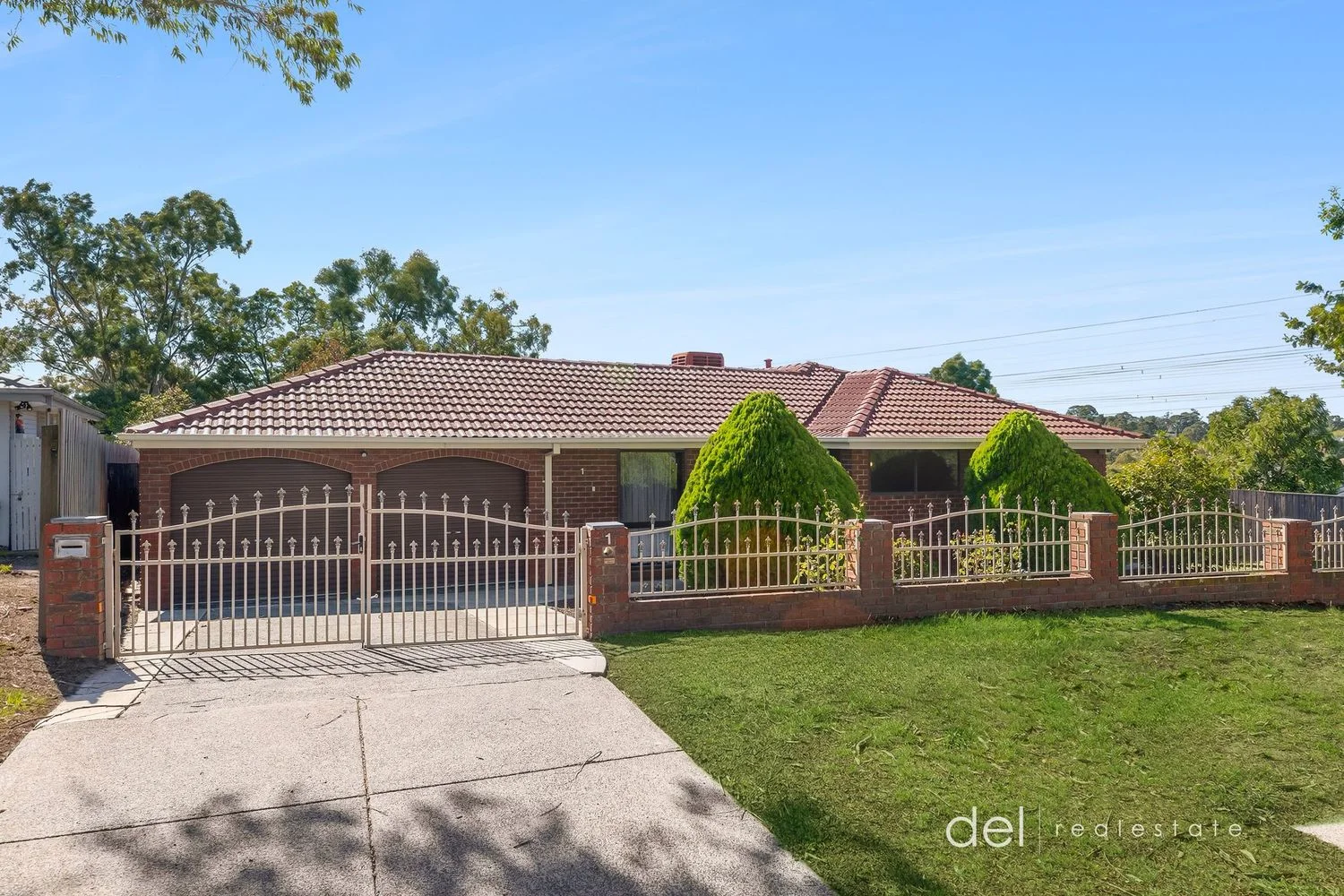 1 Amy Court, Hampton Park VIC 3976
