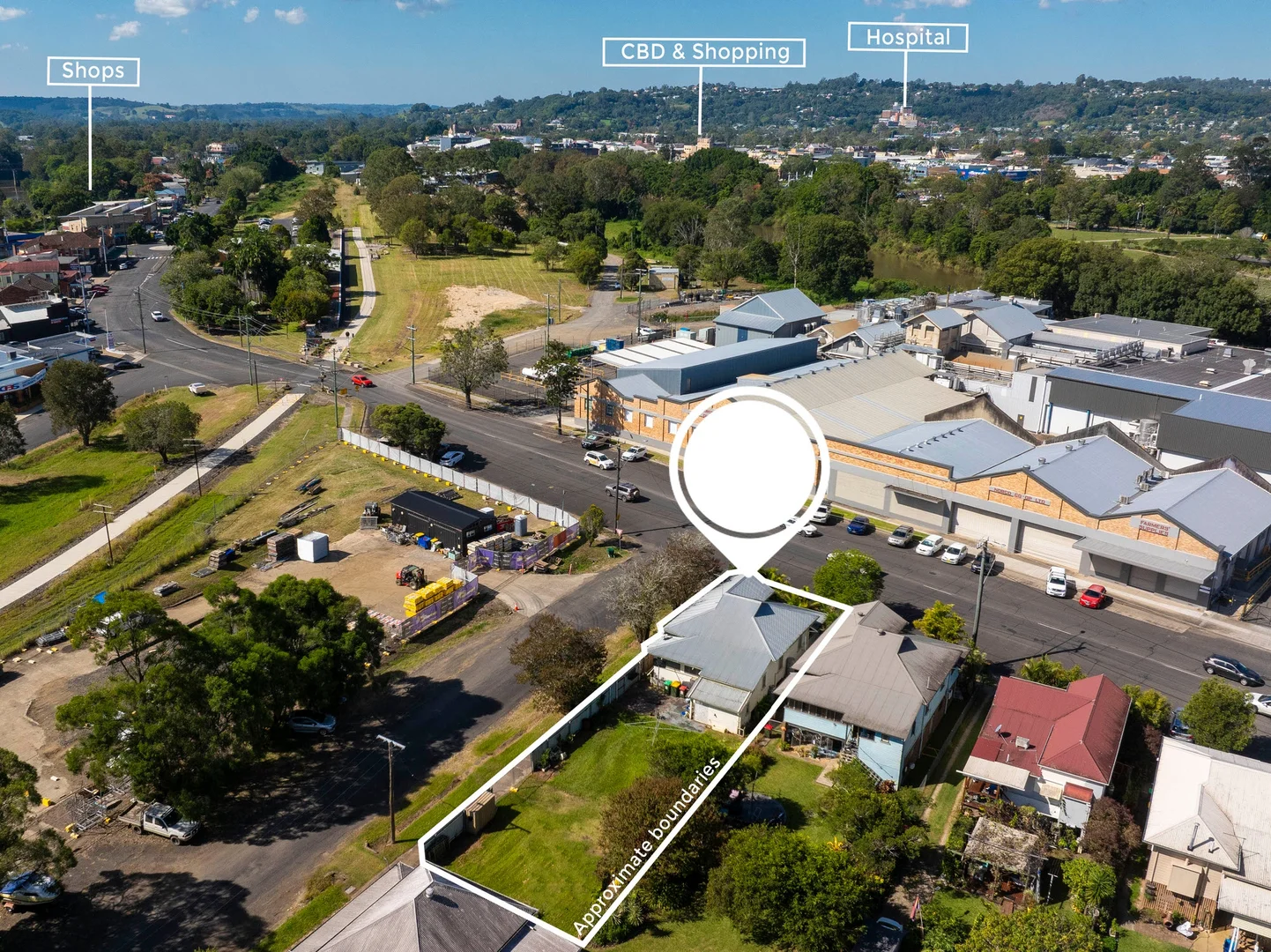 Additional image 14 of 115 Union Street, South Lismore NSW 2480