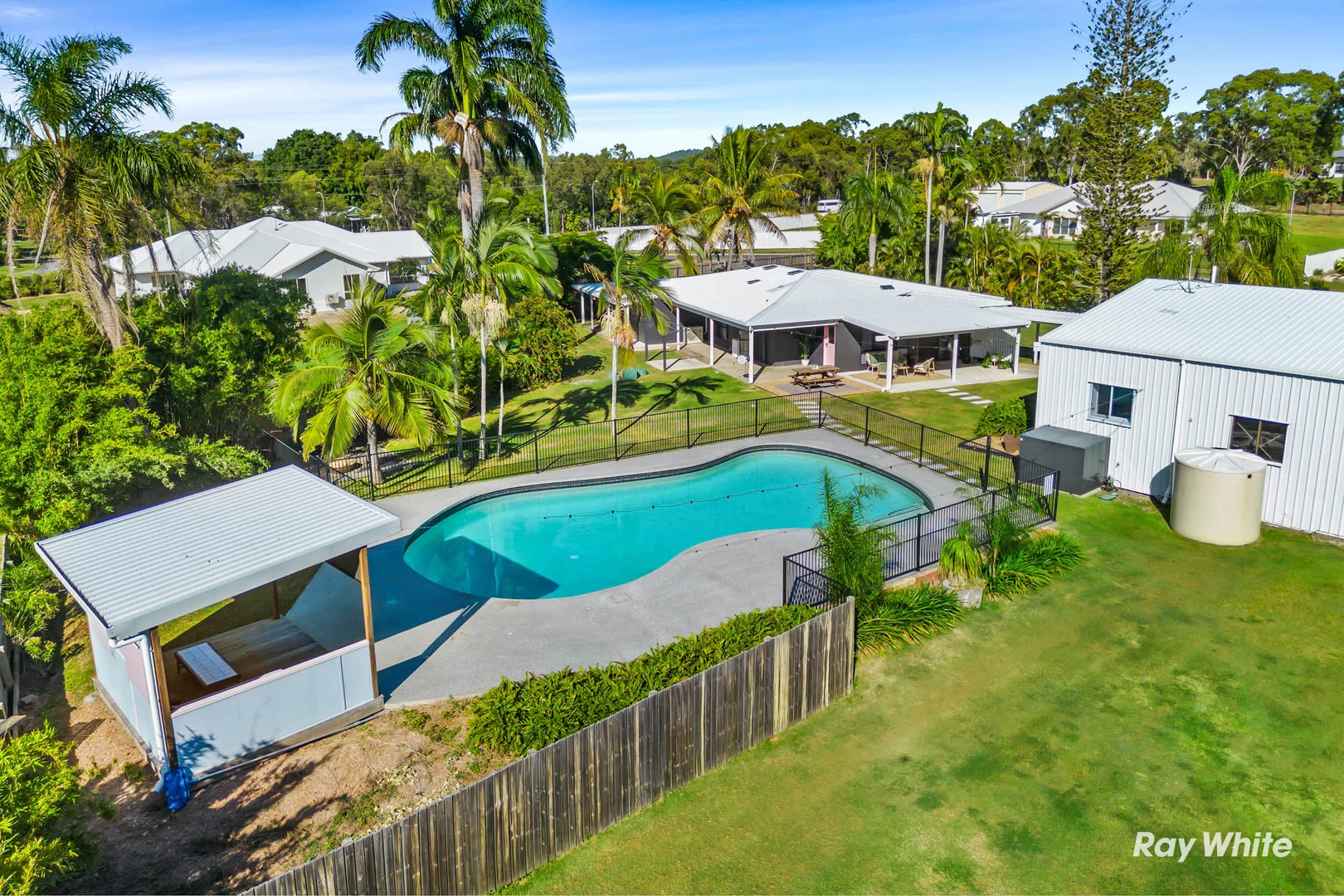 Additional image 30 of 4 Gilliland Court, Barmaryee QLD 4703