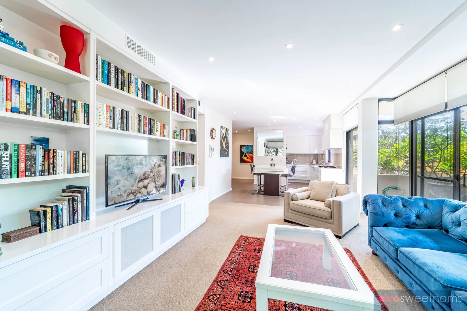 Additional image 2 of 2/1-3 Griffin Street, Manly NSW 2095
