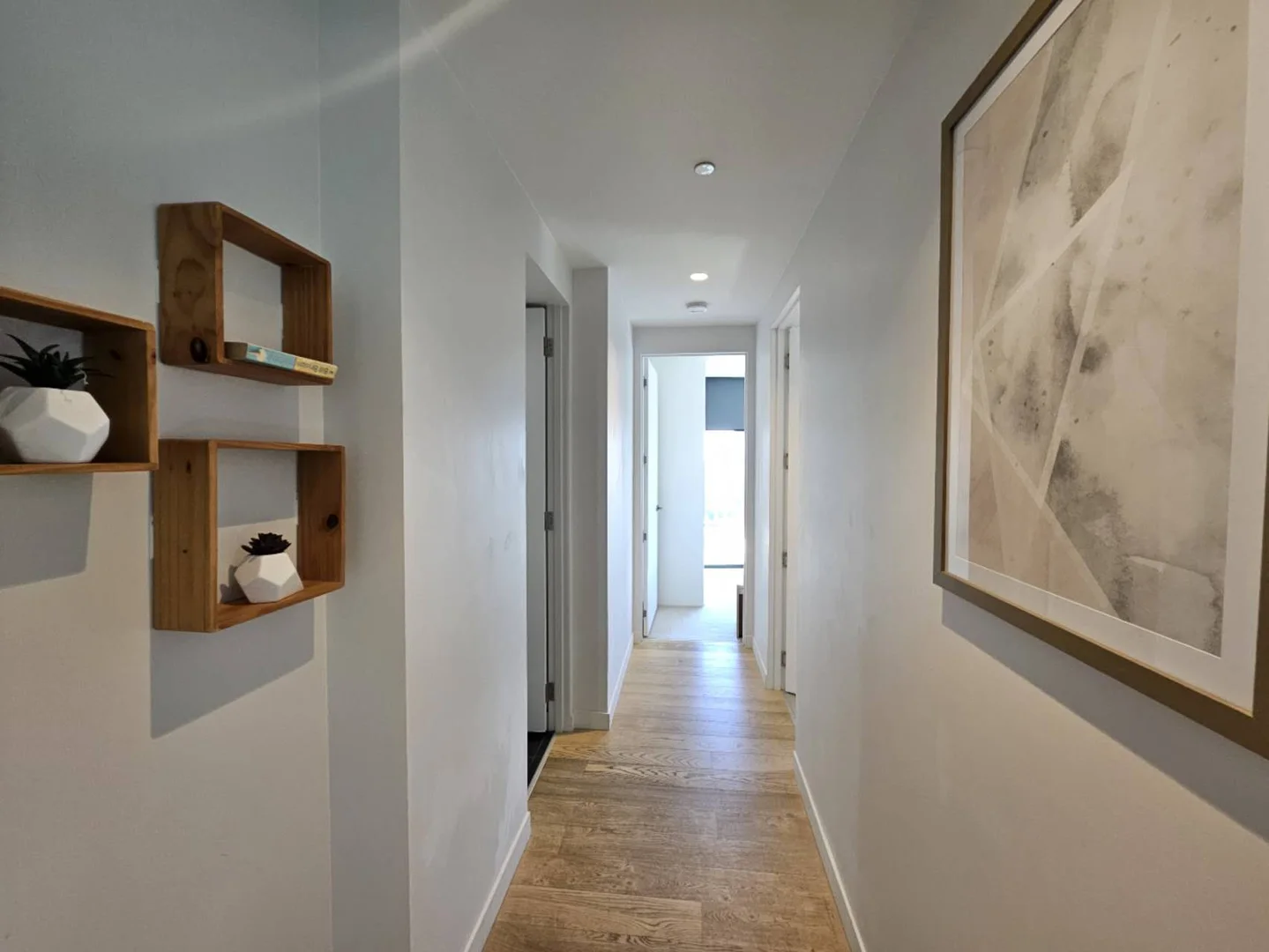 Additional image 4 of 2509/442-450 Elizabeth Street, Melbourne VIC 3000