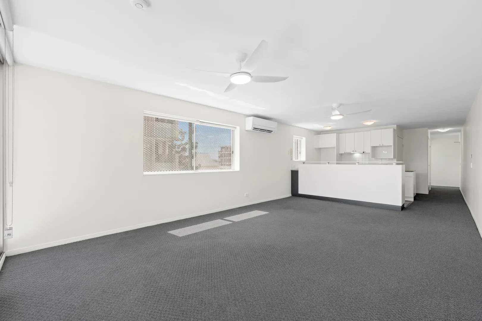 405/491 Wickham Terrace, Spring Hill QLD 4000 photo 3