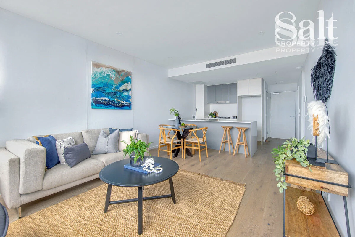 Additional image 3 of 503/60 King Street, Newcastle NSW 2300