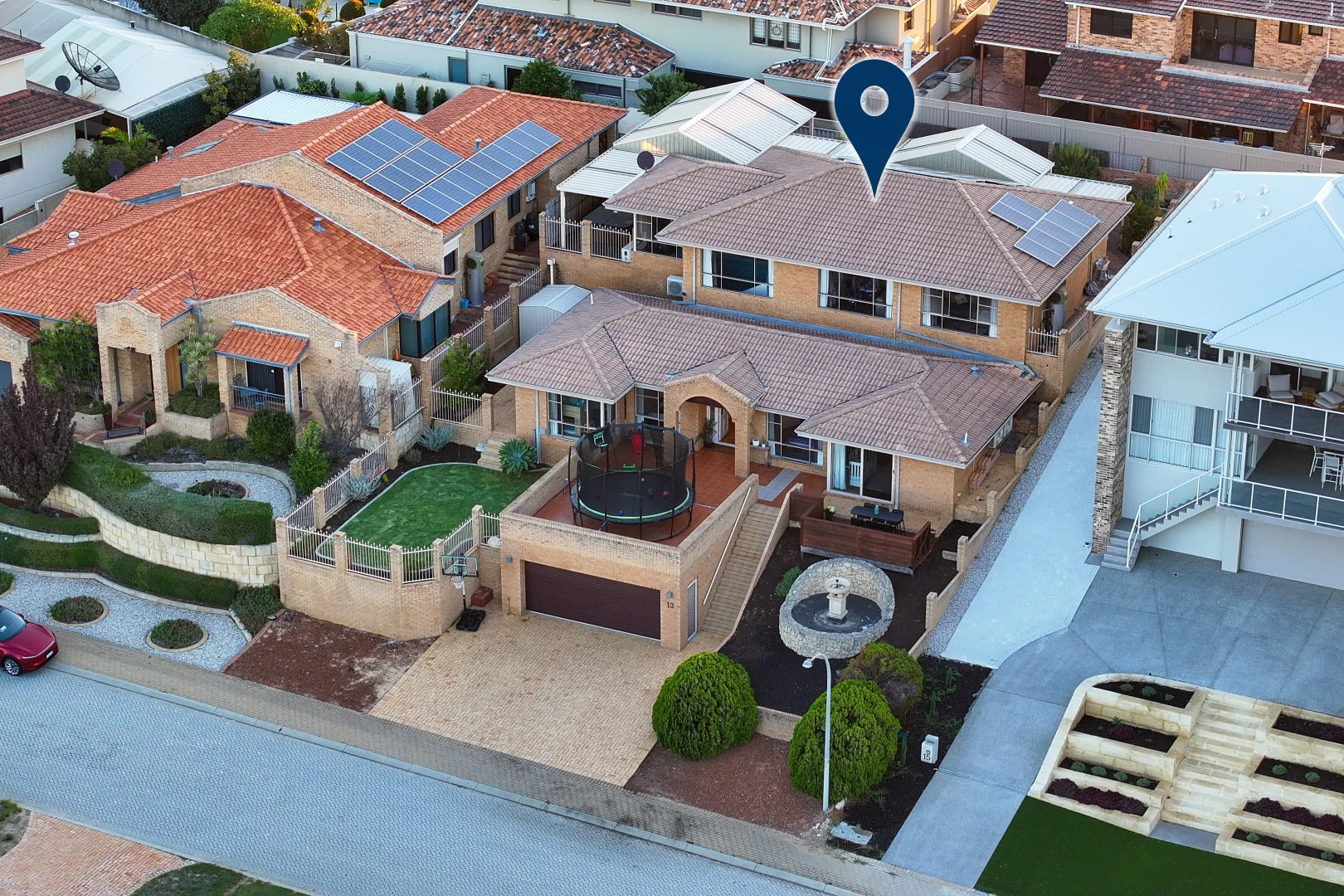 Additional image 35 of 13 Hayward Parade, Coogee WA 6166