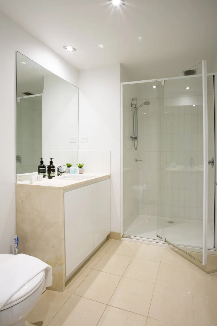 Additional image 7 of 1712/8 Downie Street, Melbourne VIC 3000