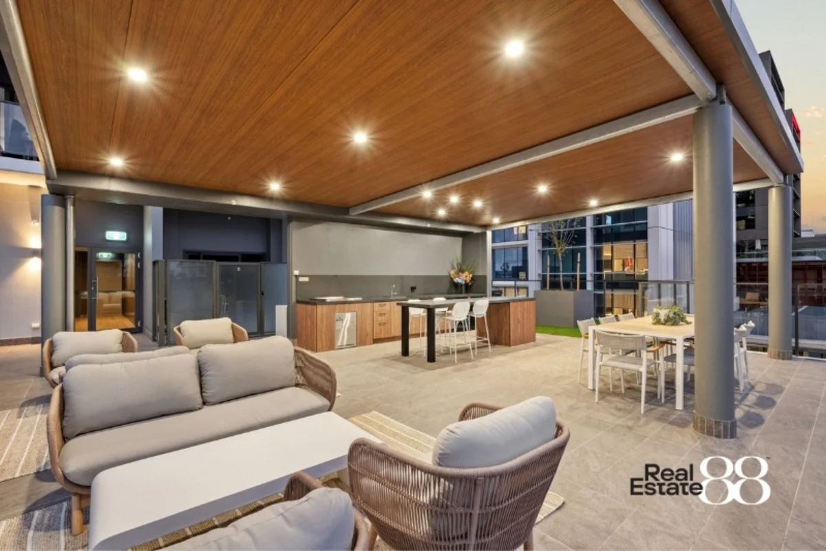 Additional image 30 of 1402/31 Rowe Avenue, Rivervale WA 6103