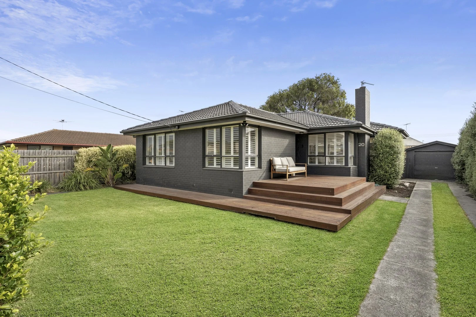 20 Tanner Street, Breakwater VIC 3219