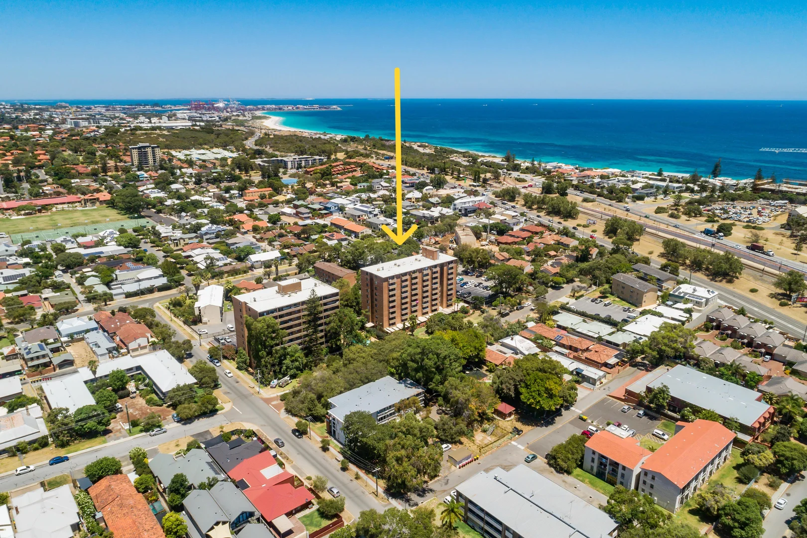 Additional image 16 of 16/4 Dover Court, Mosman Park WA 6012