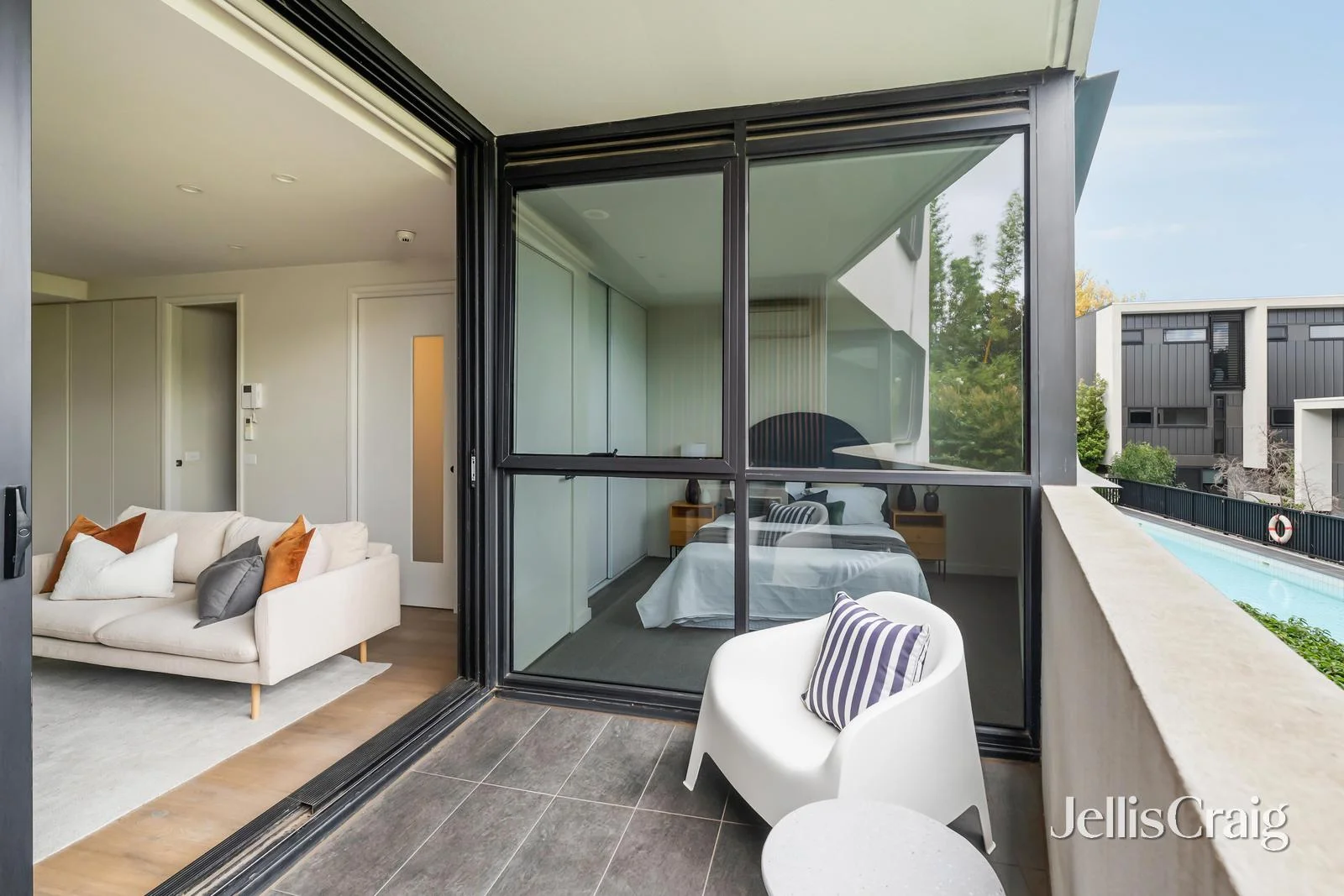 106/1 Wilks Street, Caulfield North VIC 3161