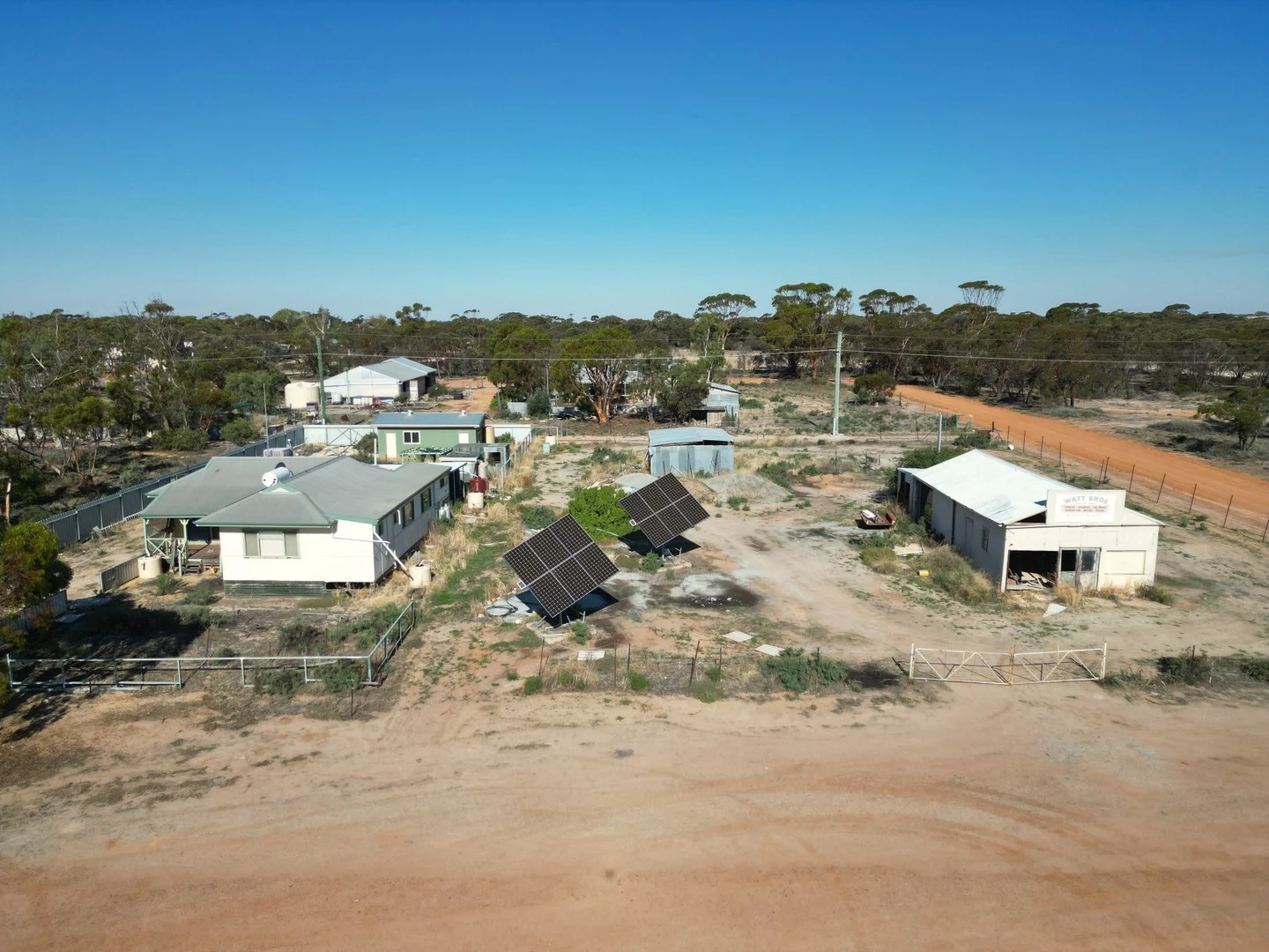 14-16 King Street, Cadoux WA 6466