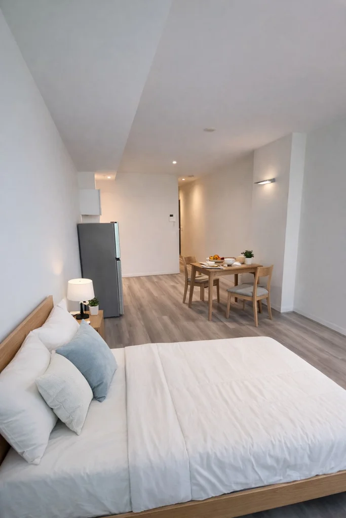 Additional image 2 of UNIT 709/280 Spencer Street, Melbourne VIC 3000