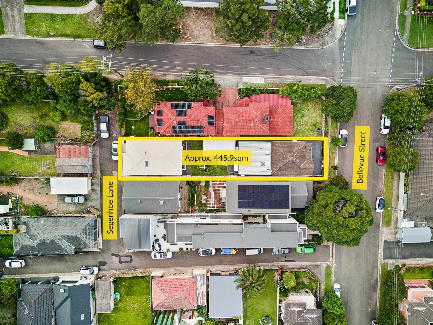 Additional image 15 of 41 Bellevue Street, Arncliffe NSW 2205