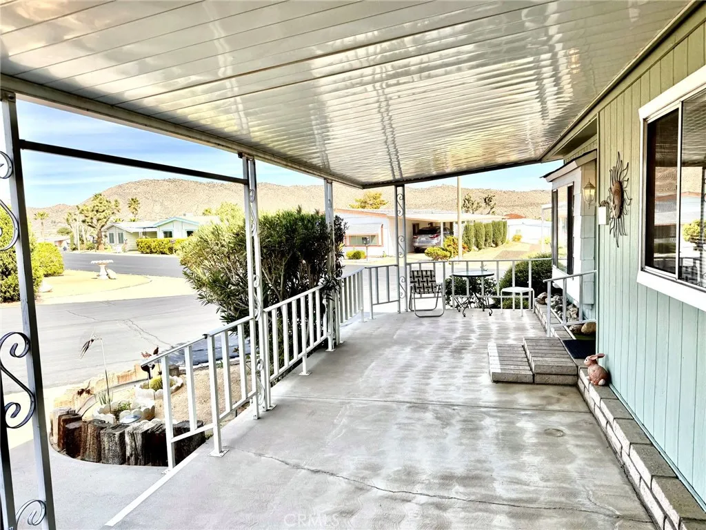 Additional image 120 of 7501 Palm Ave Unit 100, Yucca Valley, CA 92284