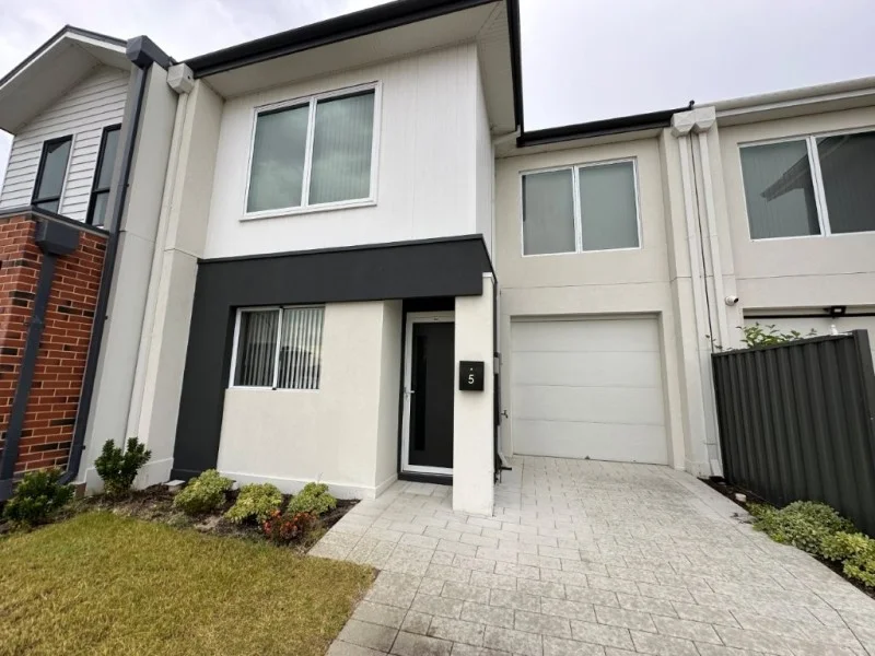 5 Tidal Way, Brabham WA 6055
