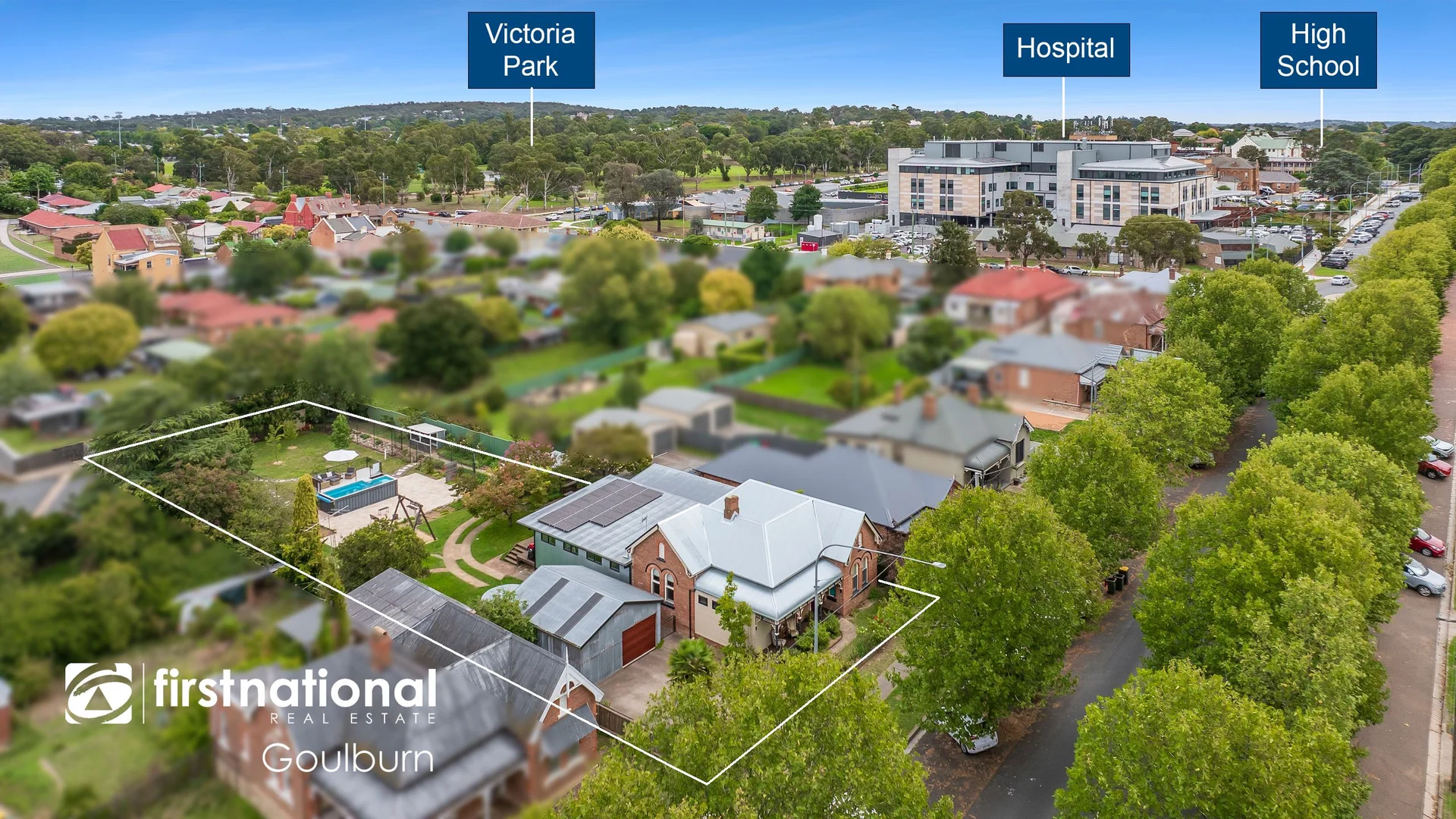 Additional image 30 of 110 Goldsmith Street, Goulburn NSW 2580