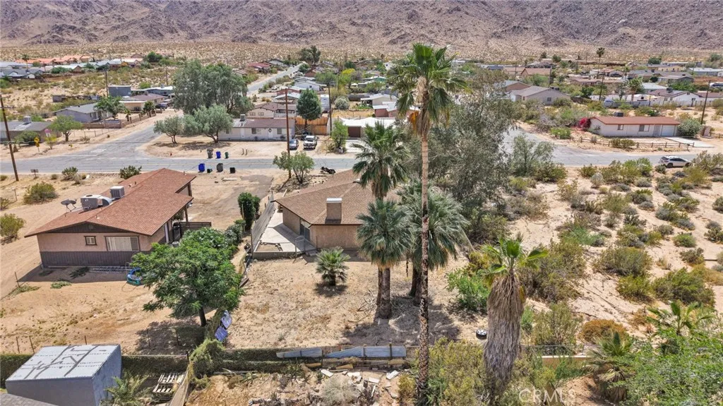 72662 Sullivan, 29 Palms, CA 92277