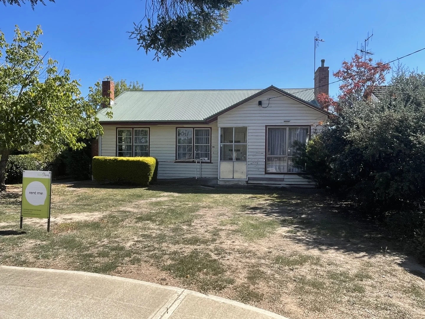 70 Thomas Street, Benalla VIC 3672