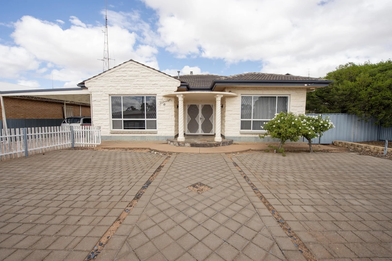 8 Magor Road, Port Pirie SA 5540