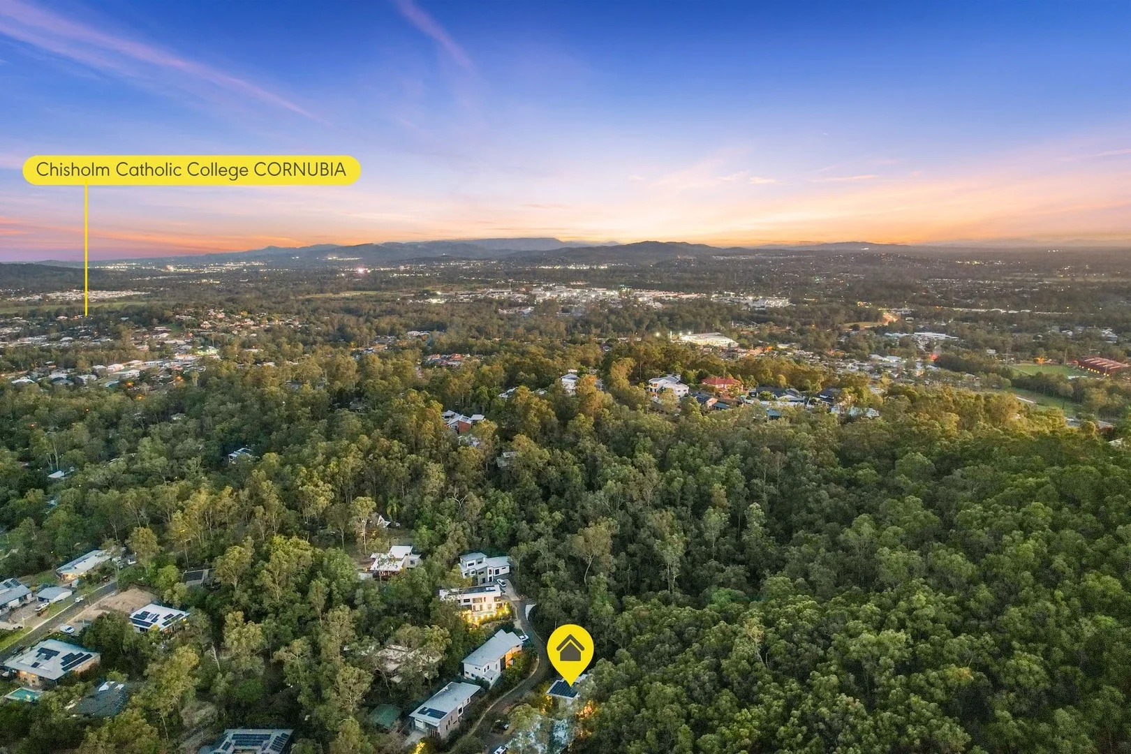 Additional image 23 of 7 Forest Edge Dr, Cornubia QLD 4130