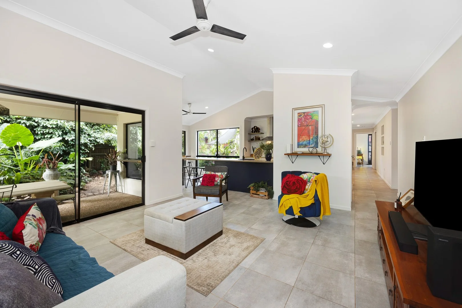 102 Cypress Drive, Annandale QLD 4814