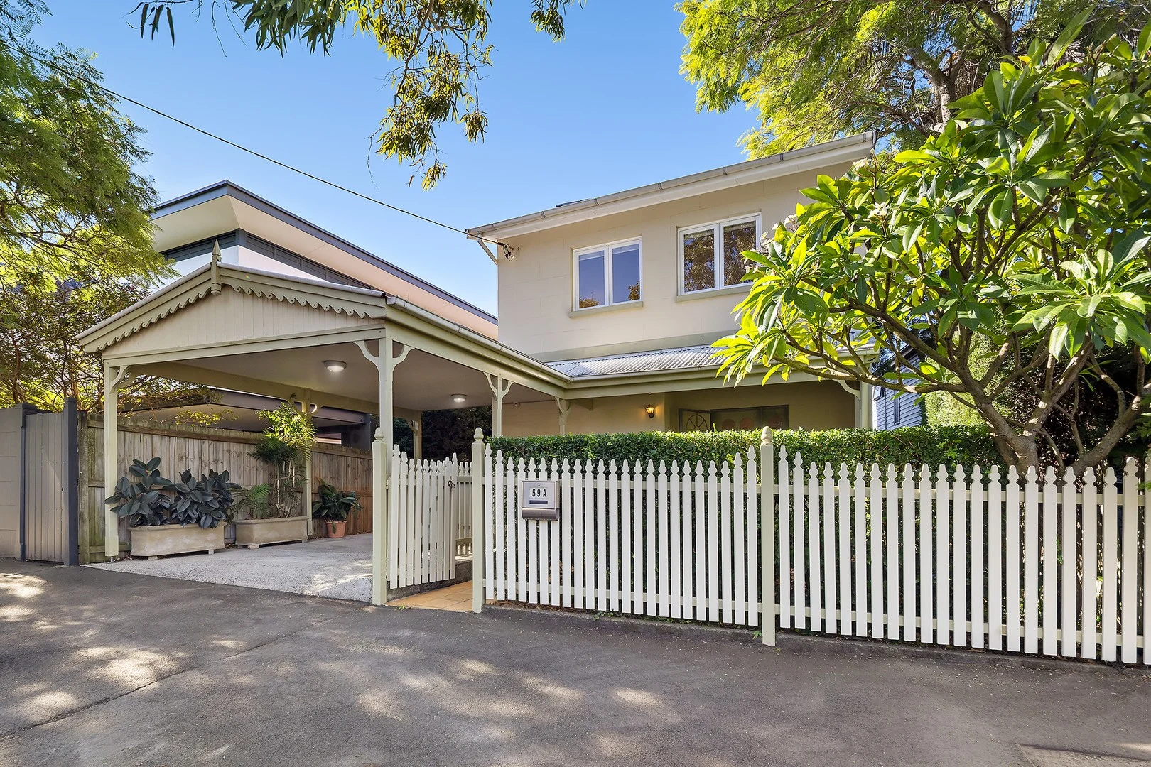 59A Ballast Point Road, Birchgrove NSW 2041
