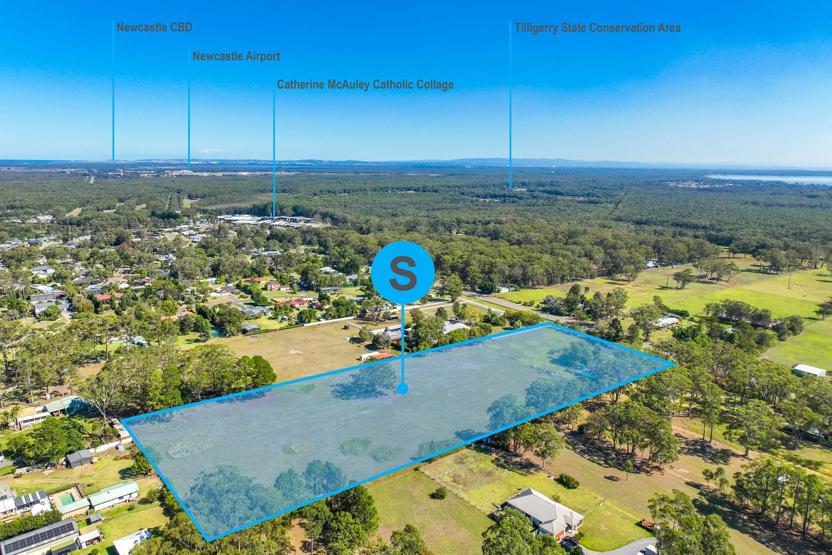 616 Medowie Road, Medowie NSW 2318