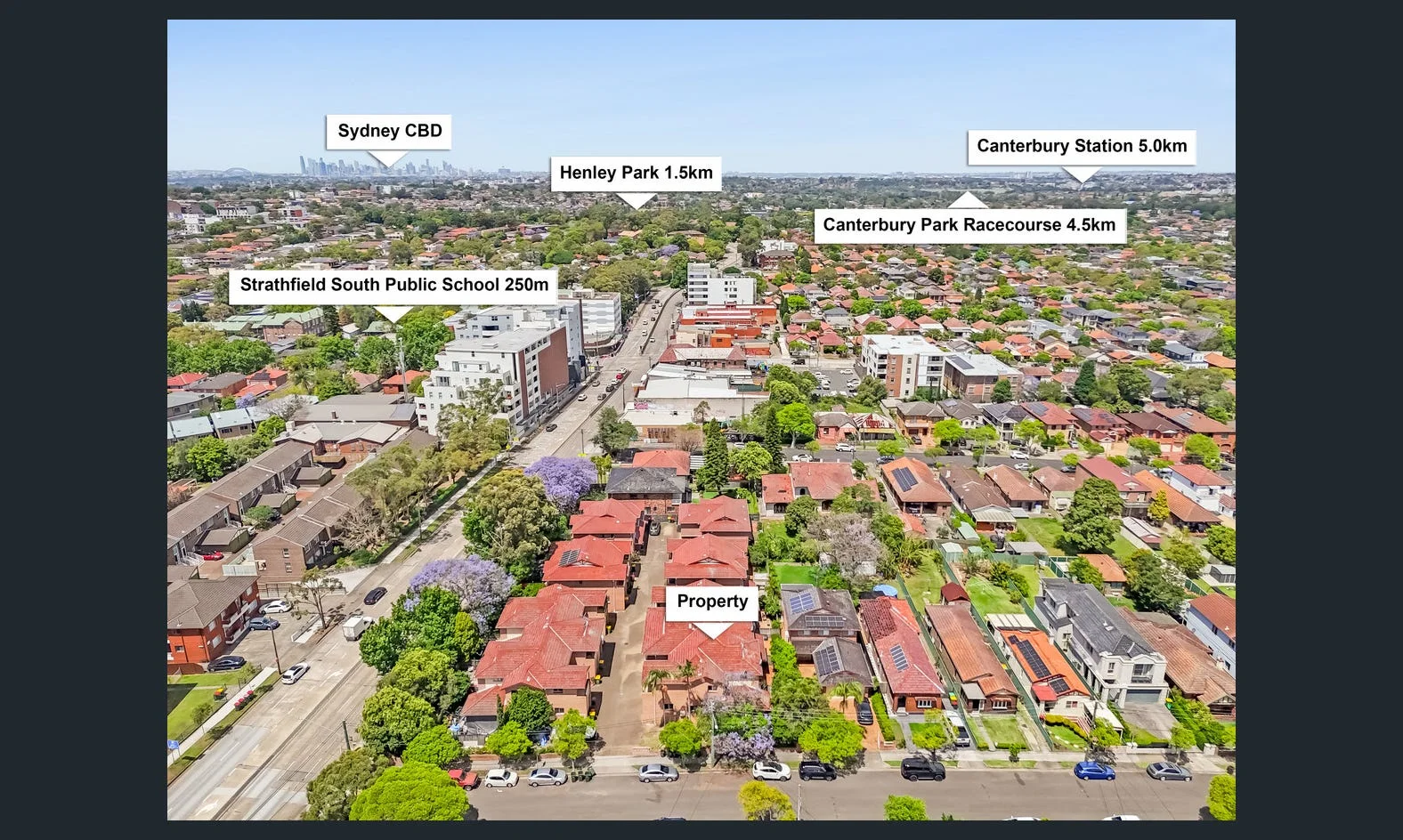 Additional image 12 of 7/502 Liverpool Road, Strathfield South NSW 2136