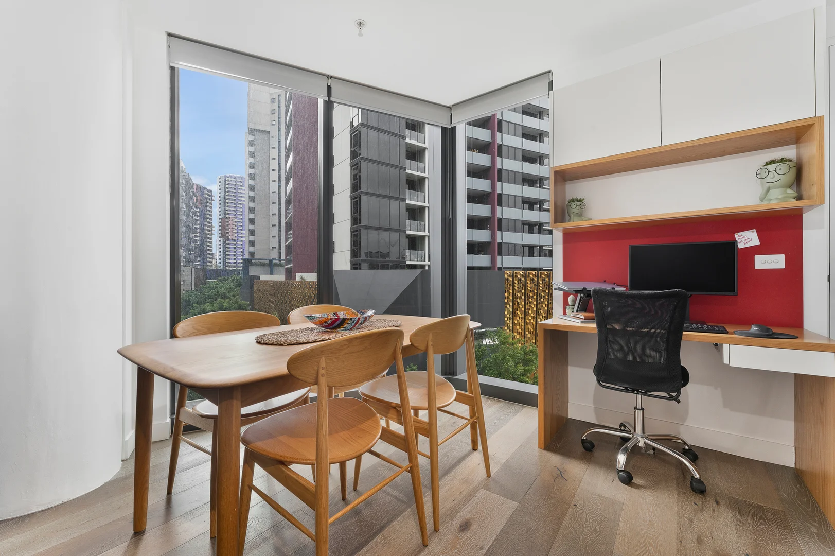 Additional image 3 of 513/15 Doepel Way, Docklands VIC 3008