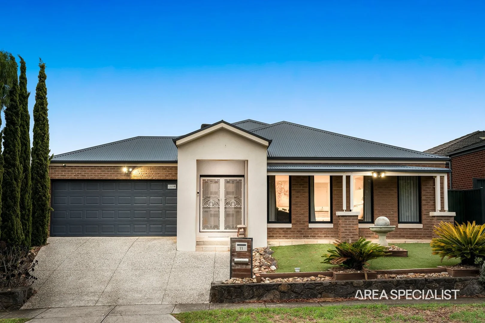 11 Discovery Drive, Tarneit VIC 3029