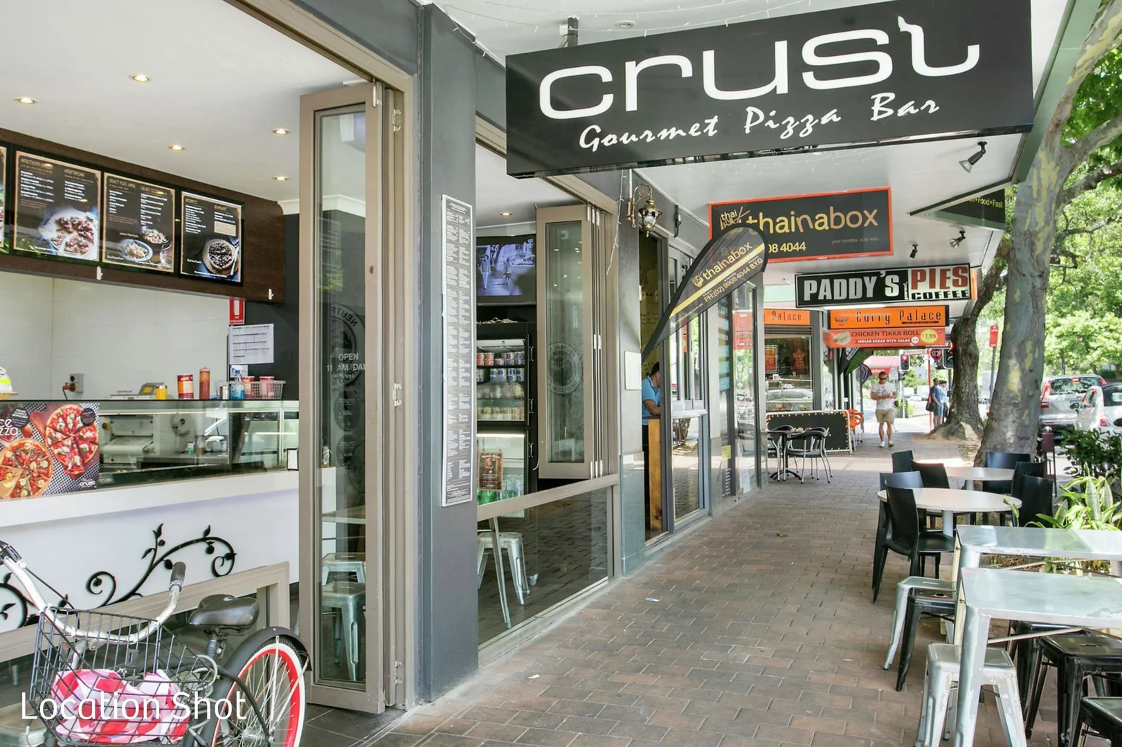 Additional image 12 of 2/1 Nook Avenue, Neutral Bay NSW 2089