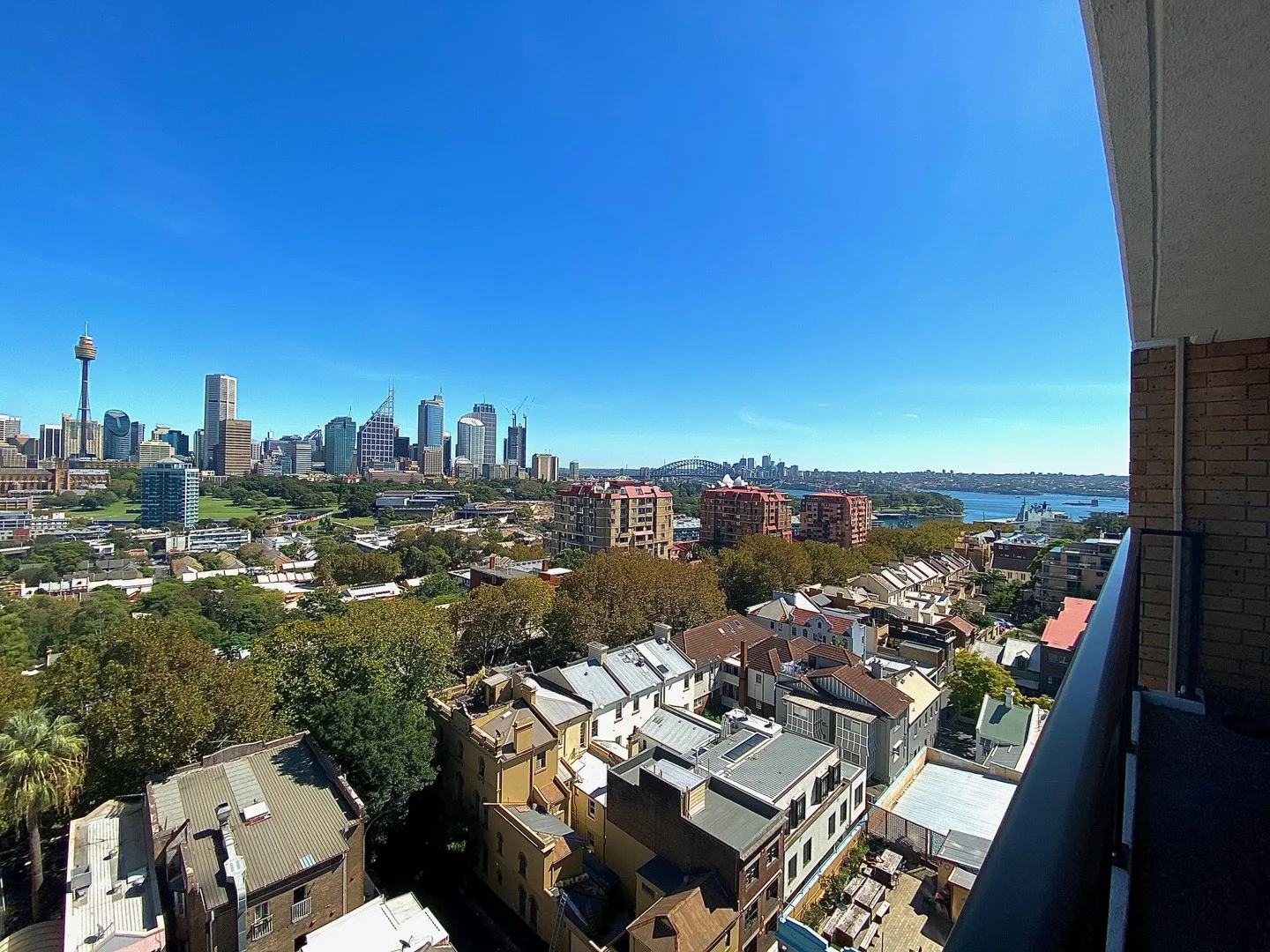 Level11/2 Springfield Avenue, Potts Point NSW 2011