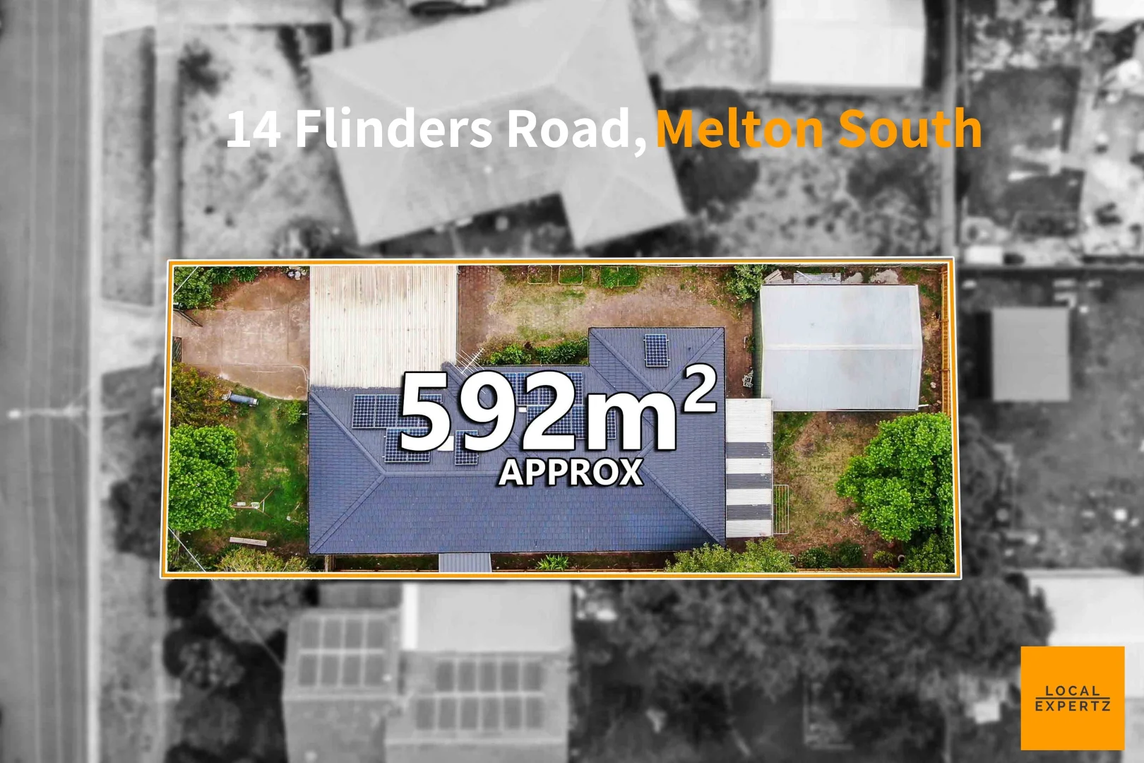 Additional image 3 of 14 Flinders Road, Melton South VIC 3338
