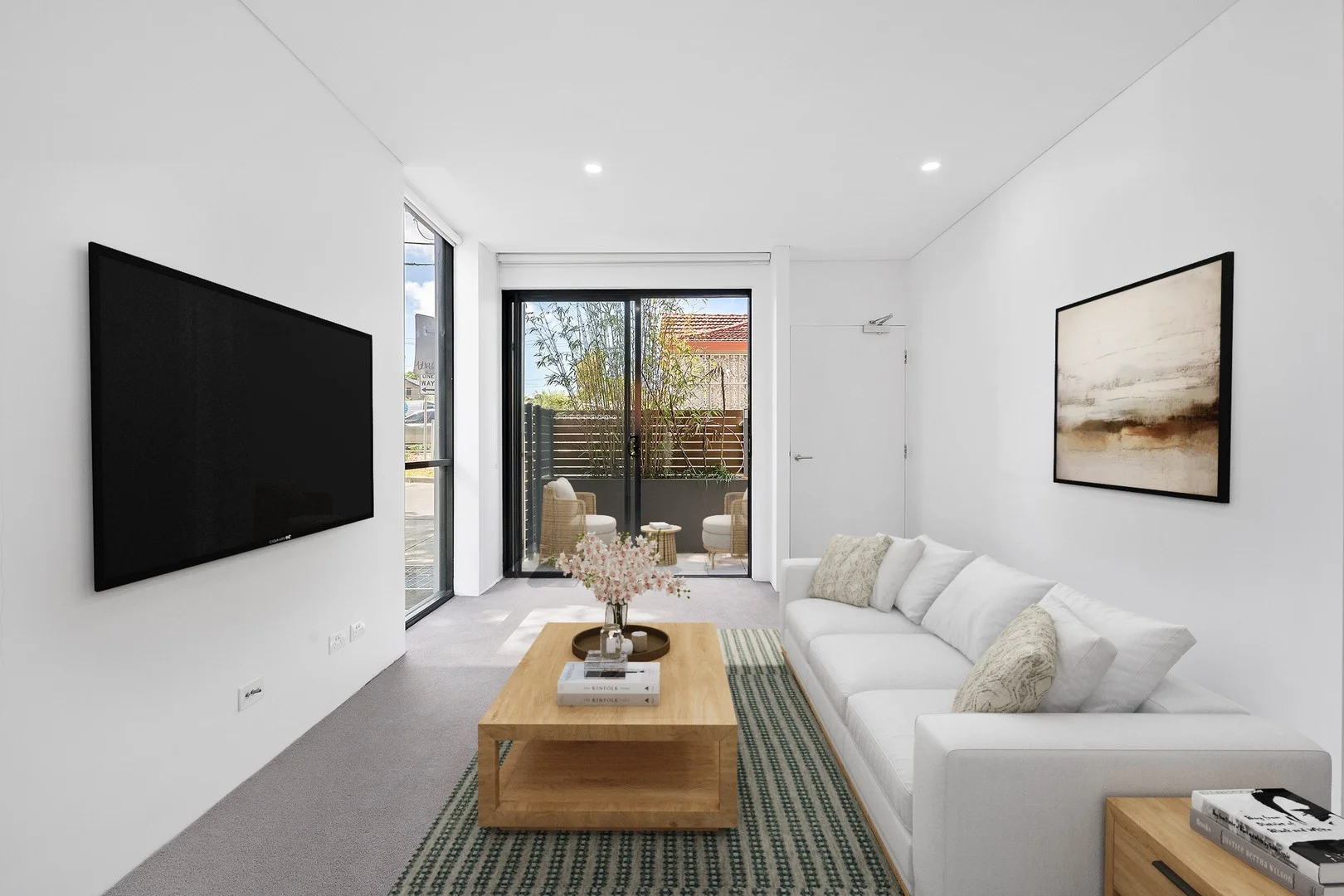 1G/438-448 Anzac Parade, Kingsford NSW 2032